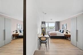 limehome Salzburg Sterneckstr.