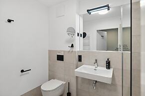 limehome Salzburg Sterneckstr.