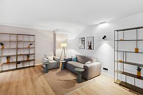 limehome Salzburg Sterneckstr.