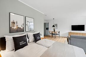 limehome Salzburg Sterneckstr.