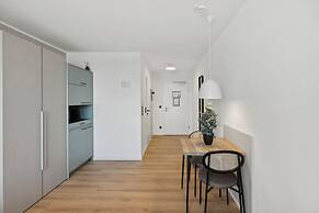 limehome Salzburg Sterneckstr.