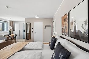 limehome Salzburg Sterneckstr.