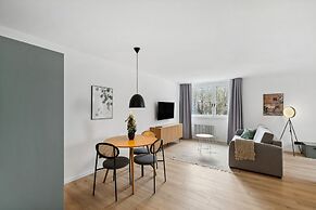 limehome Salzburg Sterneckstr.