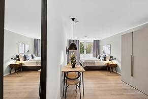 limehome Salzburg Sterneckstr.