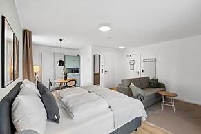 limehome Salzburg Sterneckstr.