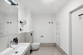 limehome Salzburg Sterneckstr.