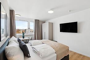 limehome Salzburg Sterneckstr.