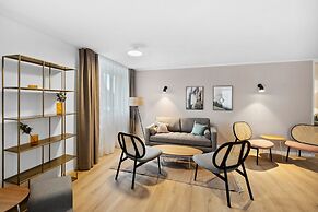 limehome Salzburg Sterneckstr.