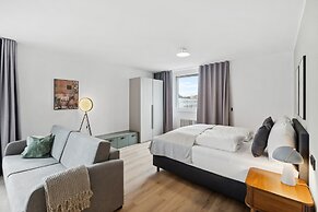 limehome Salzburg Sterneckstr.