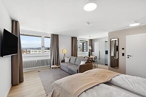 limehome Salzburg Sterneckstr.