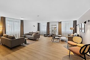 limehome Salzburg Sterneckstr.