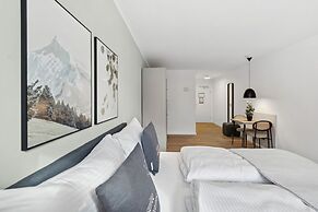 limehome Salzburg Sterneckstr.