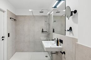 limehome Salzburg Sterneckstr.