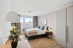 limehome Salzburg Sterneckstr.