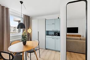 limehome Salzburg Sterneckstr.