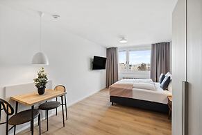 limehome Salzburg Sterneckstr.