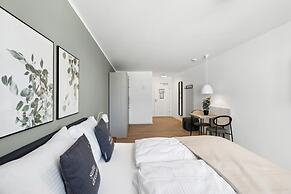 limehome Salzburg Sterneckstr.