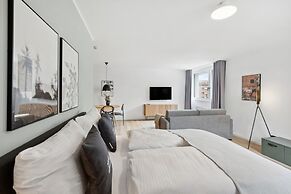 limehome Salzburg Sterneckstr.