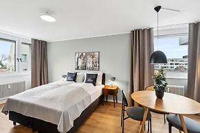 limehome Salzburg Sterneckstr.