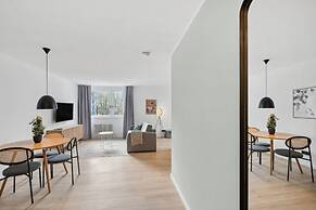 limehome Salzburg Sterneckstr.