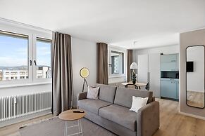 limehome Salzburg Sterneckstr.