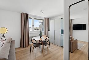 limehome Salzburg Sterneckstr.