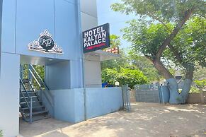 Hotel Kalyan Palace