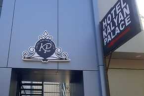 Hotel Kalyan Palace