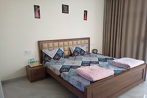 Dundi Mango Mist Resort