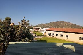 Dundi Mango Mist Resort