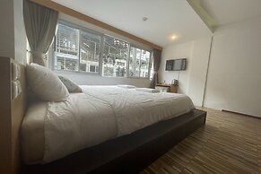 Landmark Patong Hotel