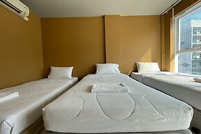 Landmark Patong Hotel