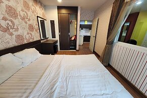 Landmark Patong Hotel