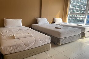 Landmark Patong Hotel