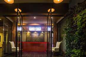 Landmark Patong Hotel