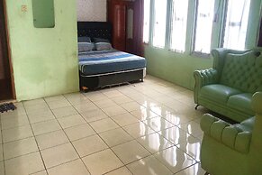 Aryani Suites Syariah