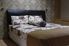 Aryani Suites Syariah