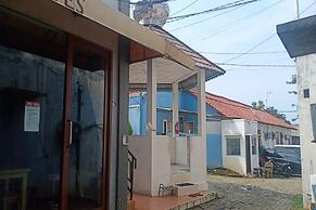 Aryani Suites Syariah