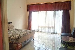 Aryani Suites Syariah