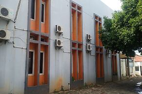 Aryani Suites Syariah