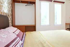 Aryani Suites Syariah