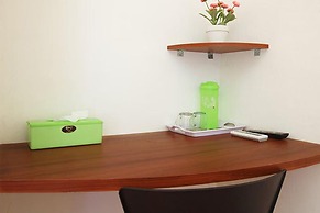 Aryani Suites Syariah