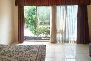 Aryani Suites Syariah