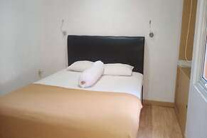 Aryani Suites Syariah