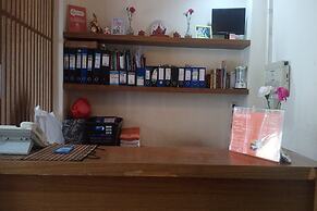 Aryani Suites Syariah