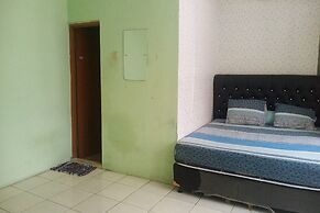 Aryani Suites Syariah