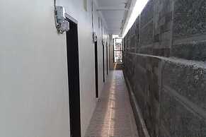 Aryani Suites Syariah