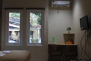 Aryani Suites Syariah