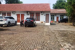 Aryani Suites Syariah