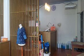 Aryani Suites Syariah